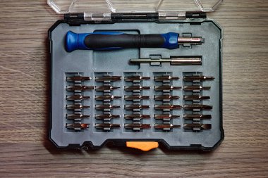 açık hava portatif araç kiti masada