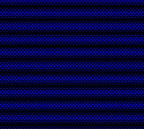 Preto e azul checkered fundo — Fotografia de Stock
