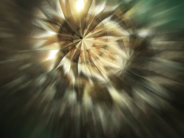 Abstract Fast Zoom Motion Background — Stock Photo, Image