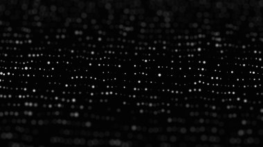 Yarı ton deseni. Nokta arkaplan dokusu. Noktalı arkaplanı özetle