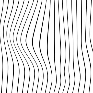 Dalga arkaplanı. 3 boyutlu dalga. Soyut ağ arkaplanı. Poster için tasarım. Vektör illüstrasyonu.