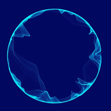 Uzay-zaman portalı. Solucan deliğini özetle. Geleceğin 3D portalı. Kozmik solucan deliği. Huni şeklinde bir tünel. Spiral Teknoloji.