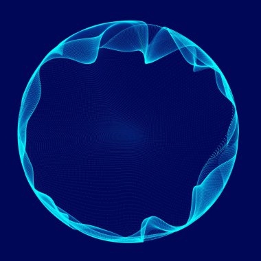 Uzay-zaman portalı. Solucan deliğini özetle. Geleceğin 3D portalı. Kozmik solucan deliği. Huni şeklinde bir tünel. Spiral Teknoloji.