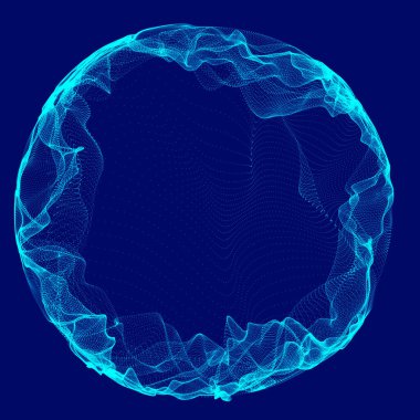 Uzay-zaman portalı. Solucan deliğini özetle. Geleceğin 3D portalı. Kozmik solucan deliği. Huni şeklinde bir tünel. Spiral Teknoloji.