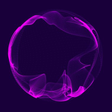 Solucan deliğini özetle. Geleceğin 3D portalı. Kozmik solucan deliği. Huni şeklinde bir tünel. Spiral Teknoloji. 3d oluşturma