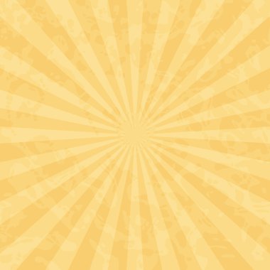 Hardal antika arka plan ışınları ile