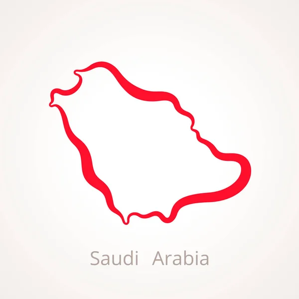 outline for saudi arabia report outline for saudi arabia report