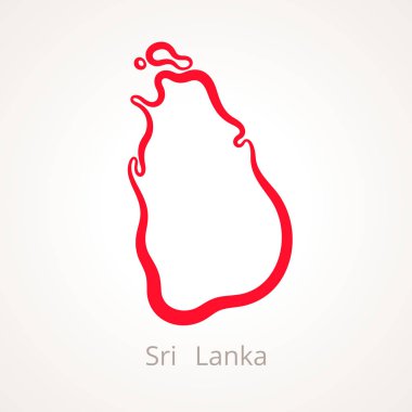 Sri Lanka - anahat harita
