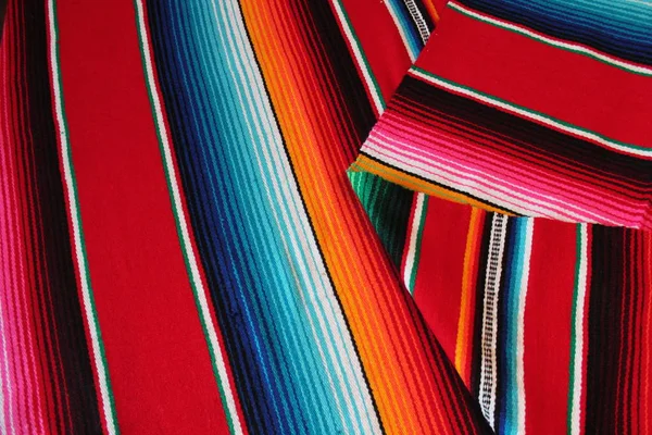 Meksika Meksika panço hırka geleneksel cinco de mayo halı fiesta arka plan çizgili 