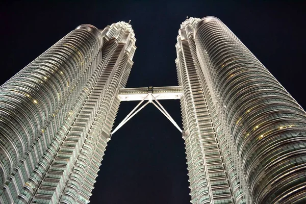 Towers Kuala Lumpur — Φωτογραφία Αρχείου