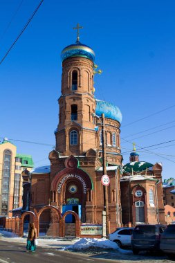 Ortodoks Kilisesinde