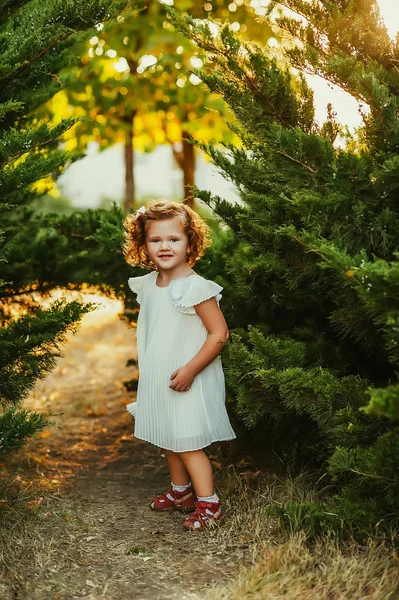 Parktaki güzel aile