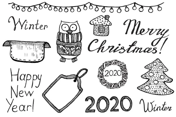 クリスマスイルミネーションストックベクター ロイヤリティフリークリスマスイルミネーションイラスト Depositphotos