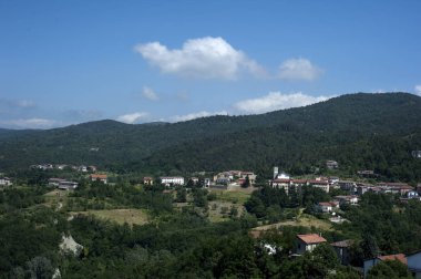 MORNESE büyük bölümü