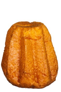  İtalyan ev yapımı panettone