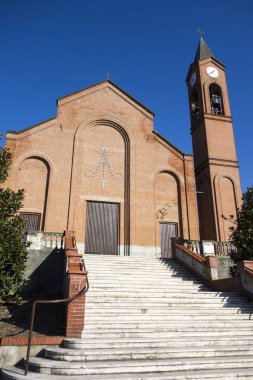 Francavilla Kilisesi