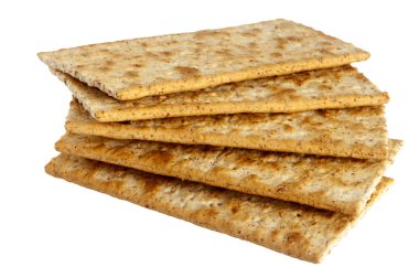 Kepekli kraker