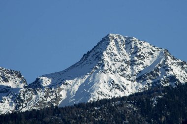 Dolomites içinde Trentino