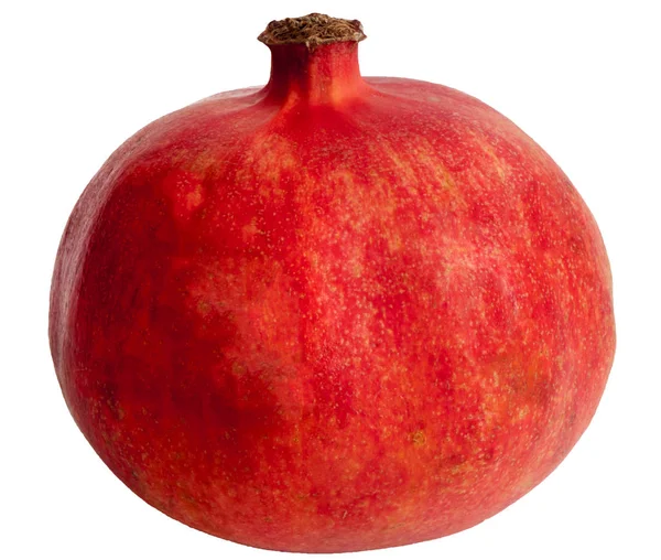 A ripe pomegranate — Φωτογραφία Αρχείου