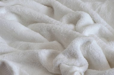 bir arka plan sünger