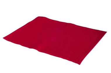 Placemats gıda için