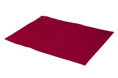 Placemats gıda için