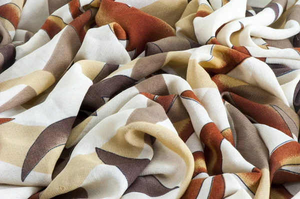 A background fabric — Stock Photo, Image