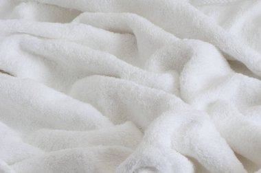 bir arka plan sünger