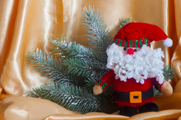 The Christmas decoration — Stock Photo, Image