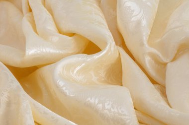  sarı arka plan kumaş 