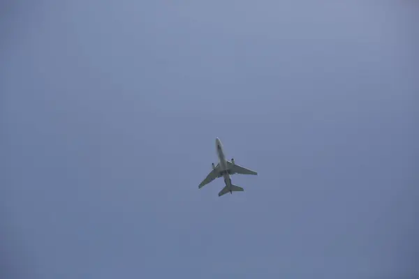 Fedex 화물 비행기 — 스톡 사진