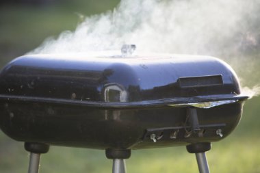 Sigara Barbekü Izgara
