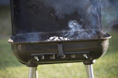 Sigara Barbekü Izgara