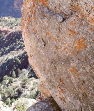 Boulder, Güney Rim