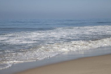 Okyanus dalgaları haddeleme