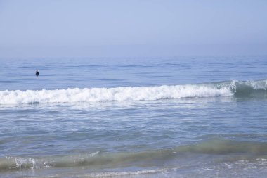 Okyanus dalgaları haddeleme