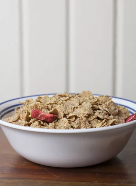 Bowl of Cereal — Stock Photo, Image