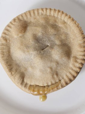 Vejetaryen paçanga böreği