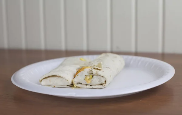 Burritos — Stock Photo, Image