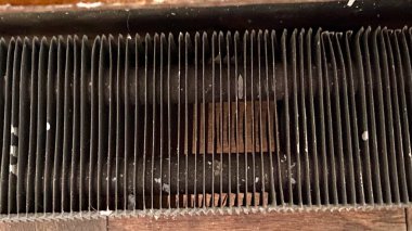 Radyatör şaşırtıcıları