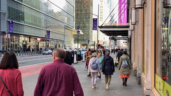 East 42nd street
