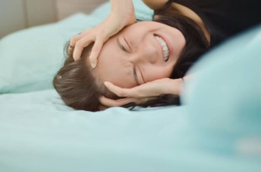 Asyalı kadınlar ve sağlık hizmetleri.