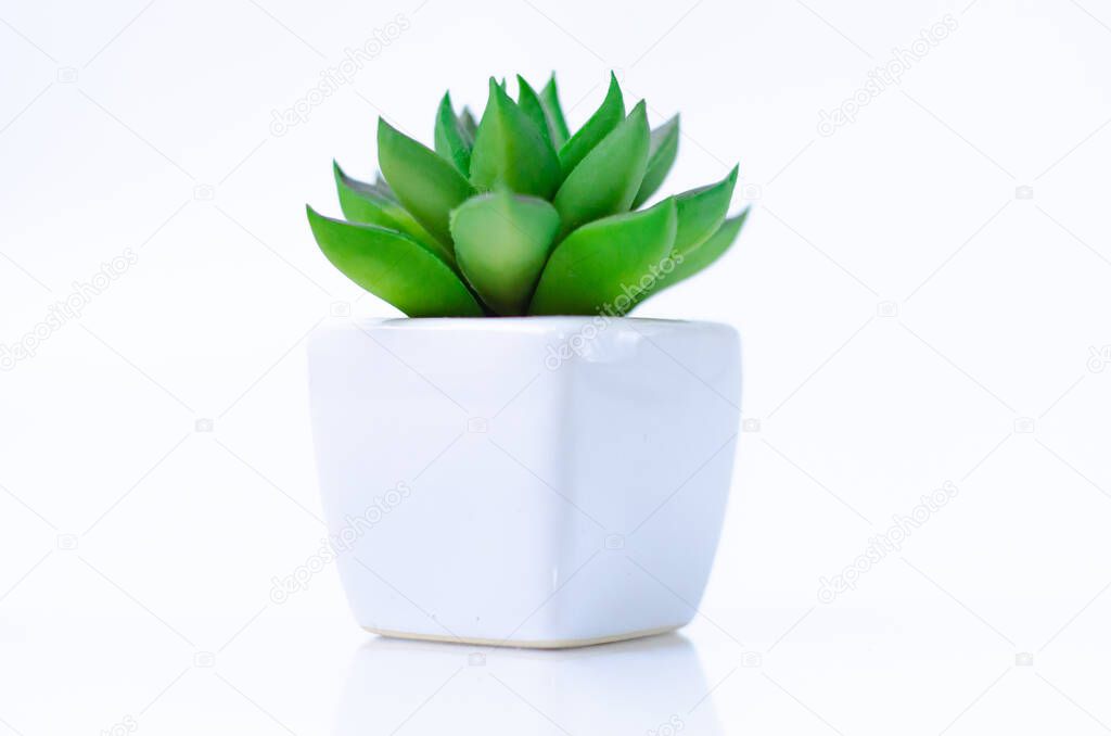 Concept object isolated from white background.