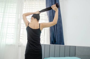 Sağlıklı egzersiz kavramı.