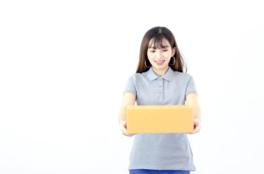 Beyaz arkaplanda izole edilmiş kavram.