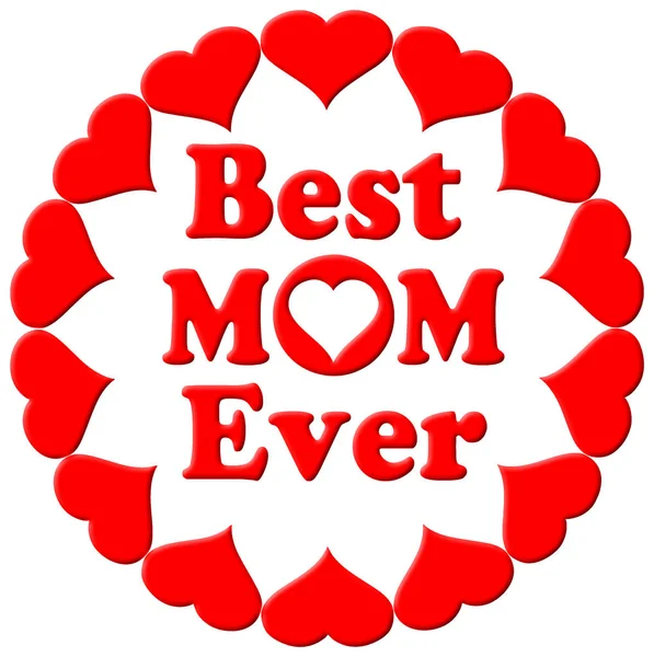 En iyi anne hiç kupa