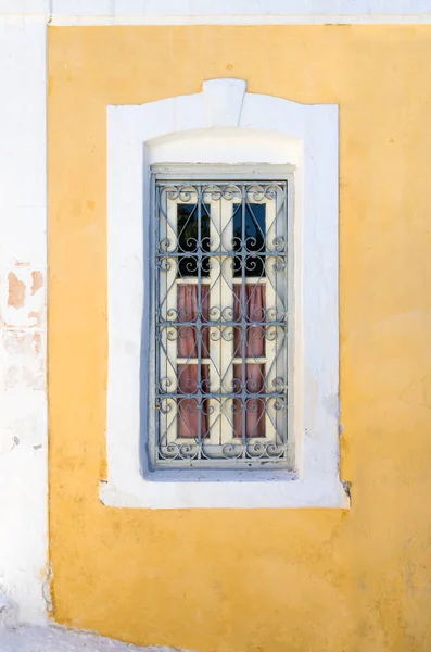 Architecture Leros Island Dodecanese Greece — Stock Photo, Image