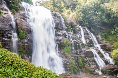 Su düşüş Milli Parkı, Tayland