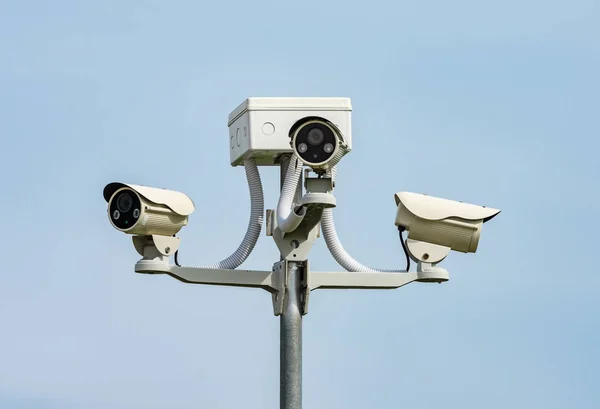 CCTV kamera güvenlik sistemi