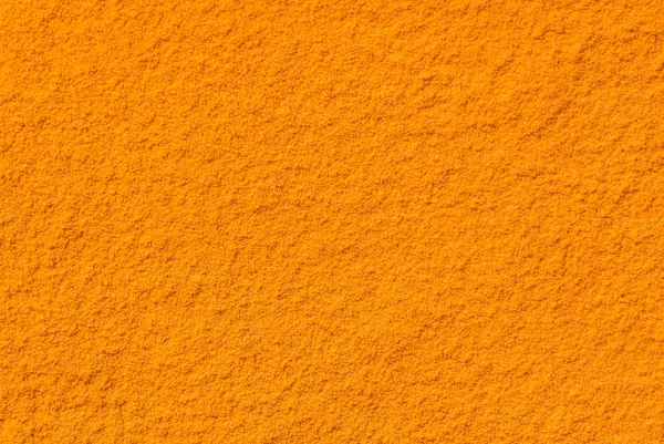 Orange rough cement wall background and texture. — Stock Photo, Image